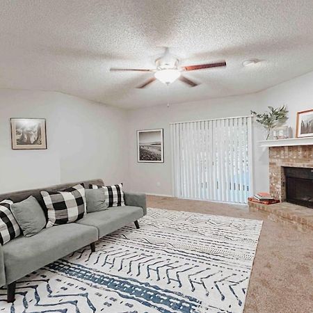 Spacious Family Value Retreat With Pool & Garage Κόρπους Κρίστι Εξωτερικό φωτογραφία