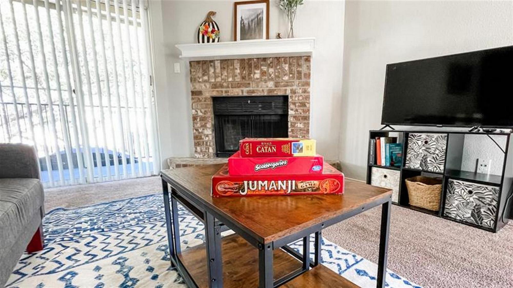 Spacious Family Value Retreat With Pool & Garage Κόρπους Κρίστι Εξωτερικό φωτογραφία