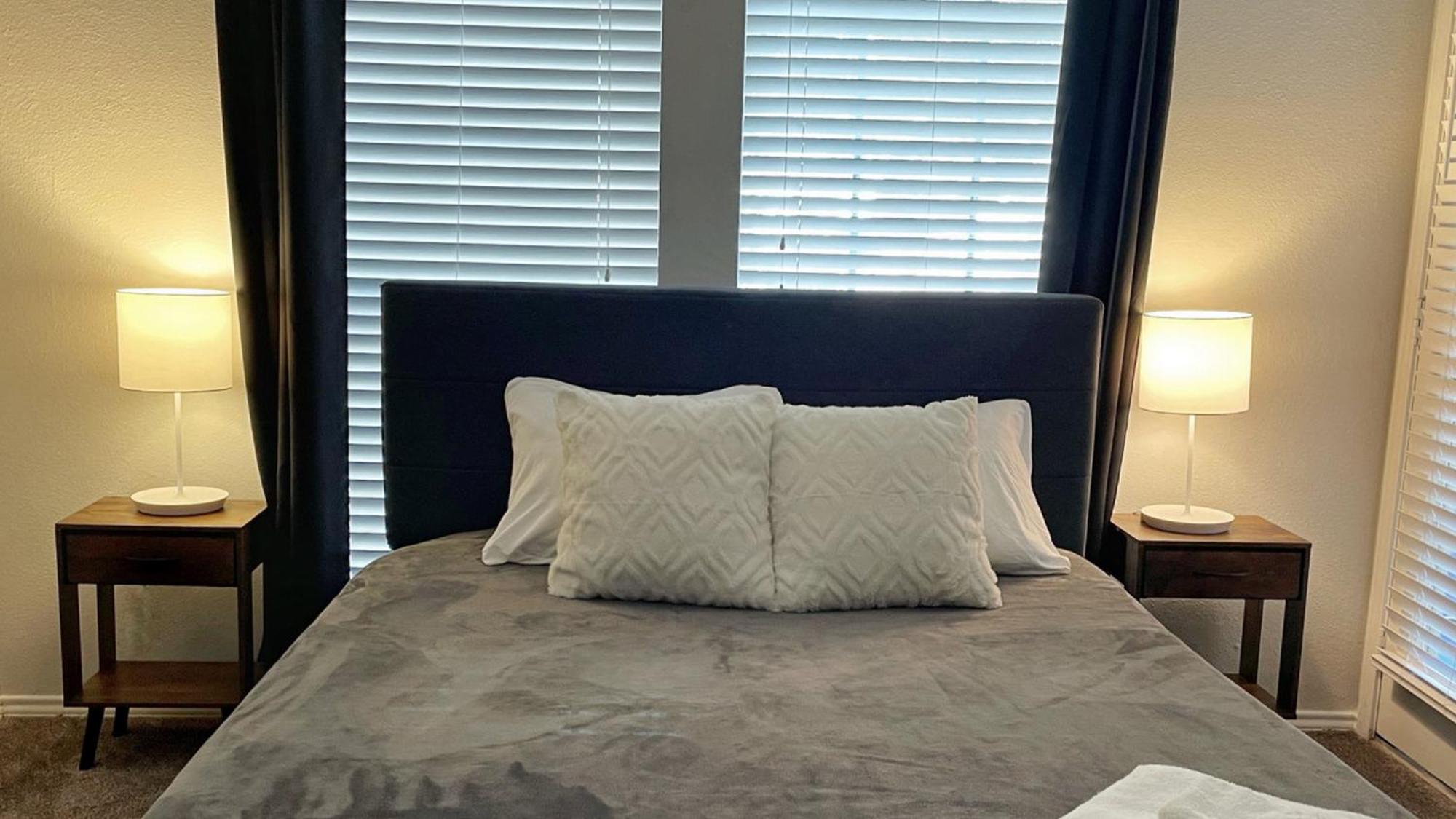 Spacious Family Value Retreat With Pool & Garage Κόρπους Κρίστι Εξωτερικό φωτογραφία