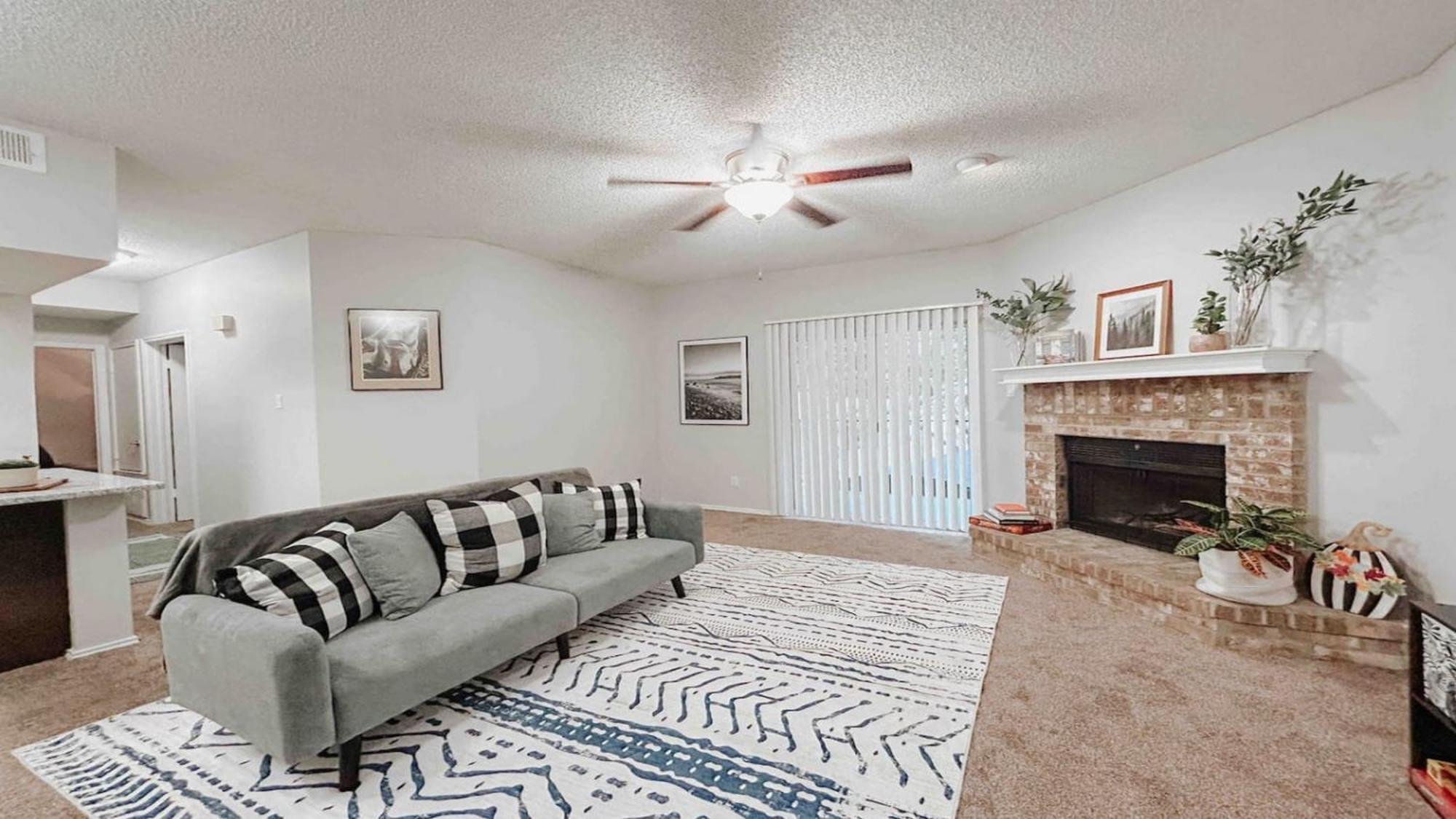 Spacious Family Value Retreat With Pool & Garage Κόρπους Κρίστι Εξωτερικό φωτογραφία
