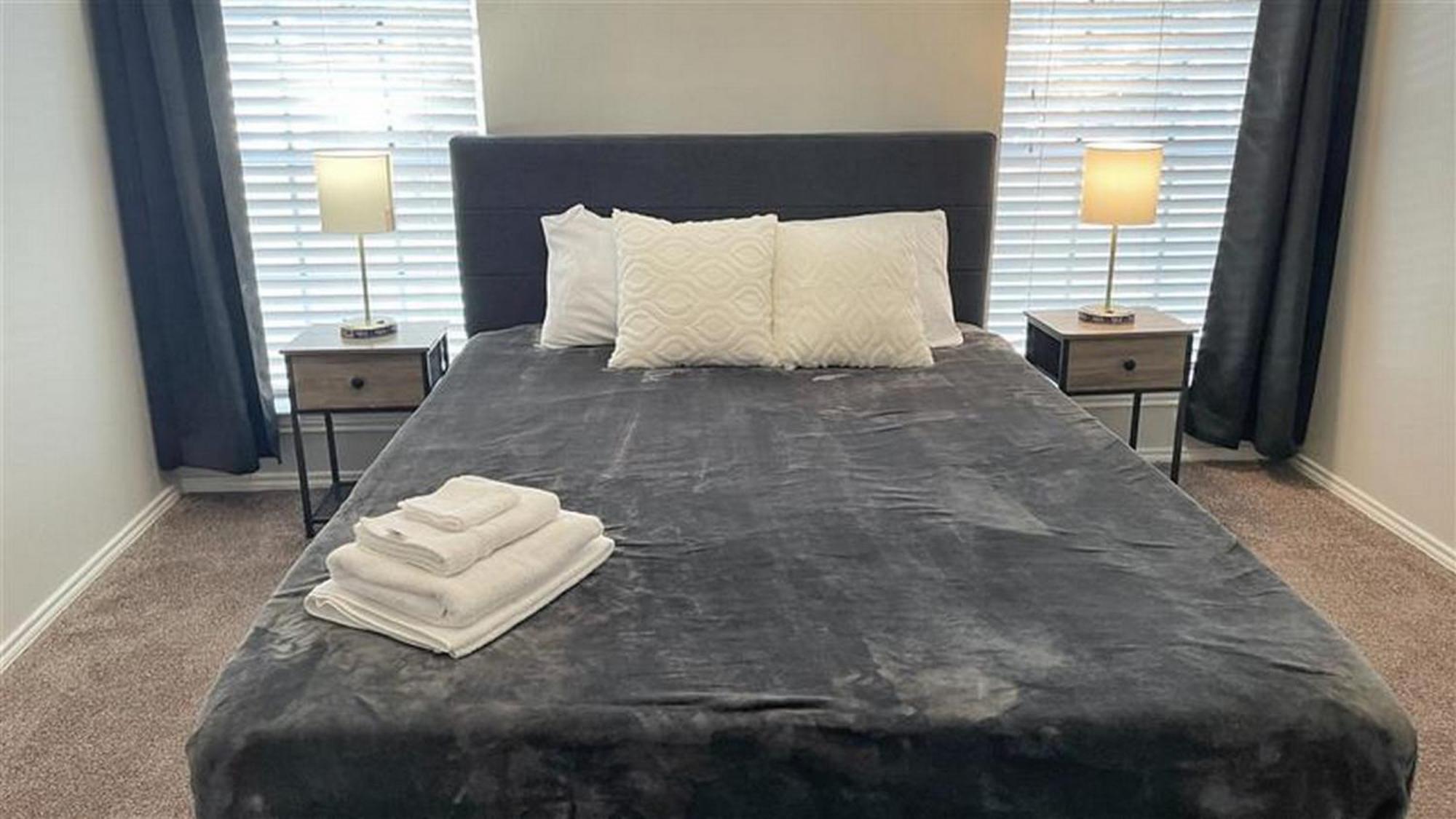 Spacious Family Value Retreat With Pool & Garage Κόρπους Κρίστι Εξωτερικό φωτογραφία